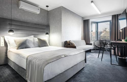 Piasek Południe Hotel | Hotel Logos Kraków