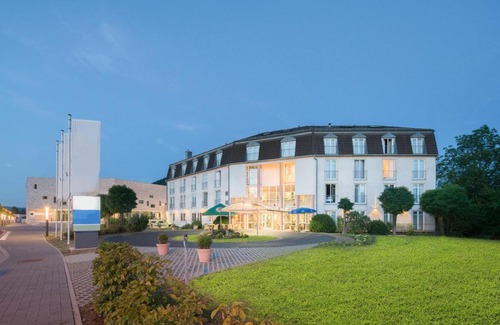 Lohr am Main Hotel | Hotel Lohr am Main by Michel Hotels