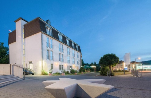 Lohr am Main Hotel | Hotel Lohr am Main by Michel Hotels