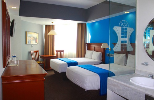 Veracruz Hotel | Hotel Lois Veracruz