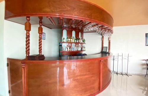 Mexico Hotel | Hotel Lomas Inn