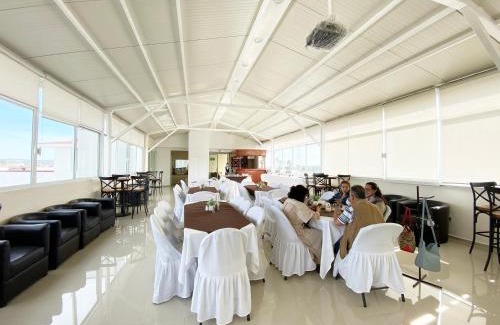 Mexico Hotel | Hotel Lomas Inn
