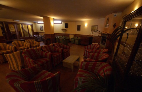 Acceglio Hotel | Hotel Londra