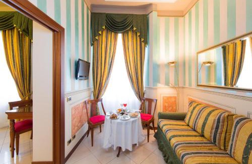 Alessandria Hotel | Hotel Londra