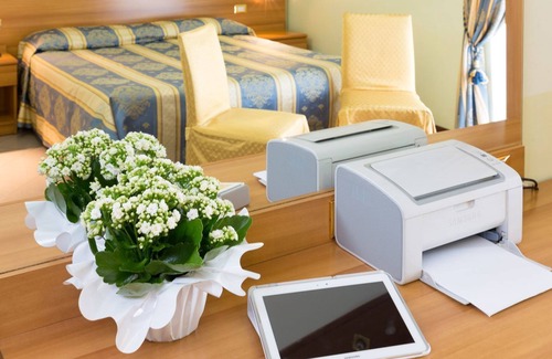 Alessandria Hotel | Hotel Londra