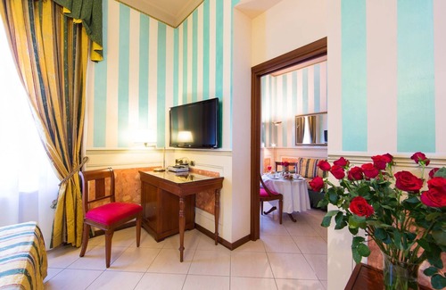 Alessandria Hotel | Hotel Londra