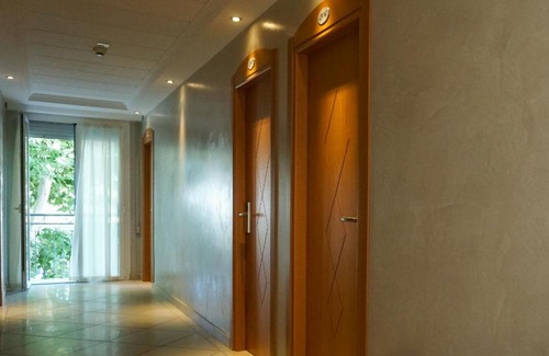 Miramare Hotel | Hotel Londra