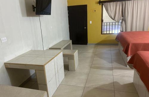 San Blas Hotel | Hotel Los Álvarez