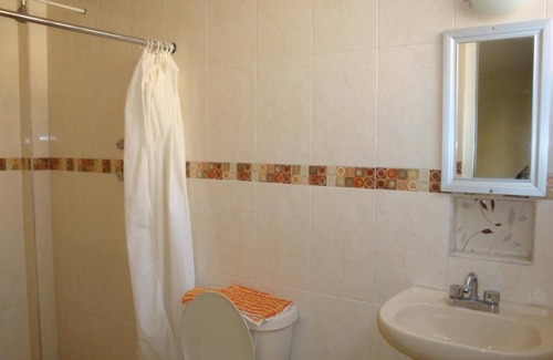 Tulancingo Hotel | Hotel Los Angeles