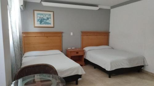 Reynosa Hotel | Hotel los coloniales de reynosa