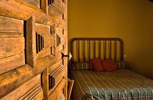 Rubielos de Mora Hotel | Hotel los Leones