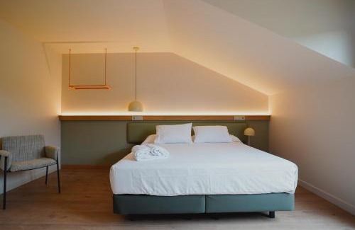 Hoznayo Hotel | Hotel Los Pasiegos