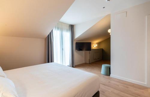 Hoznayo Hotel | Hotel Los Pasiegos