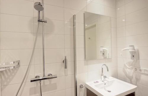 Edelstenenbuurt Hotel | Hotel Loskade 45