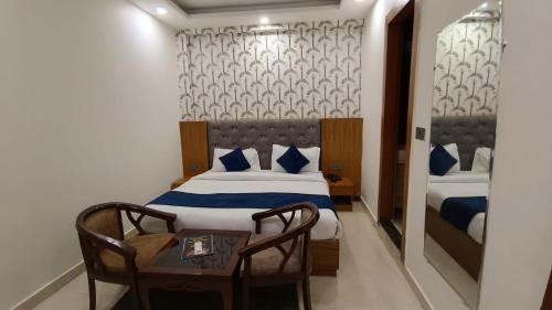 Mahipalpur Extension Hotel | Hotel Lotus Arc NEAR IGI AIRPORT