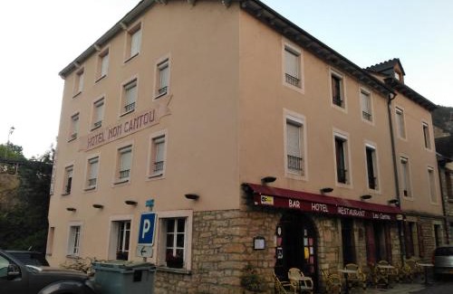 Chanac Hotel | Hotel Lou Cantou
