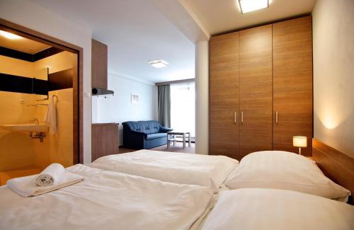 Lucivna Hotel | Hotel Lučivná