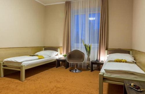 Plana nad Luznici Hotel | Hotel Lužnice