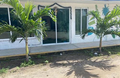 Casitas Hotel | Hotel Lu'um