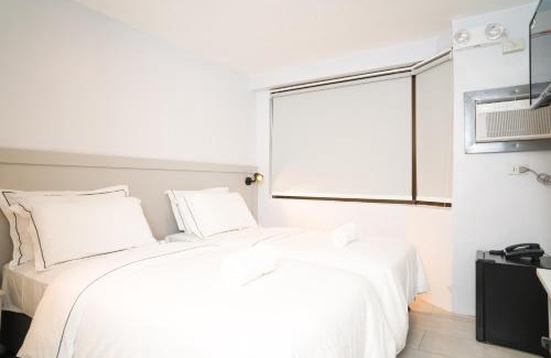 Legazpi Hotel | Hotel Lucca