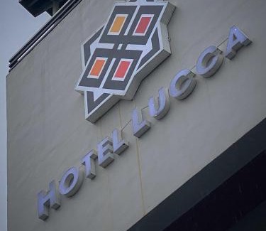 Legazpi Hotel | Hotel Lucca