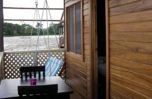El Castillo Hotel | Hotel Luna Del Rio