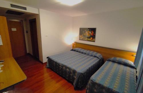 Fontanafredda Hotel | Hotel Luna