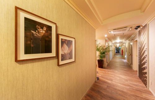Kashiba Hotel | Hotel Luna Kashiba (Adult Only)