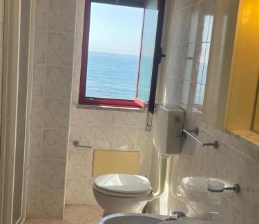 Brancaleone Marina House | Hotel Lungomare Brancaleone