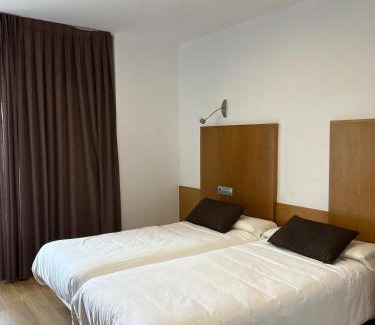 Lobios Hotel | Hotel Lusitano