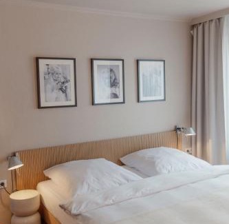 Graggenau Hotel | Hotel Lux
