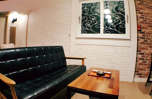 Sasang Hotel | Hotel Luxury