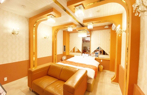 Saijo Hotel | Hotel Lygensea - Adults only