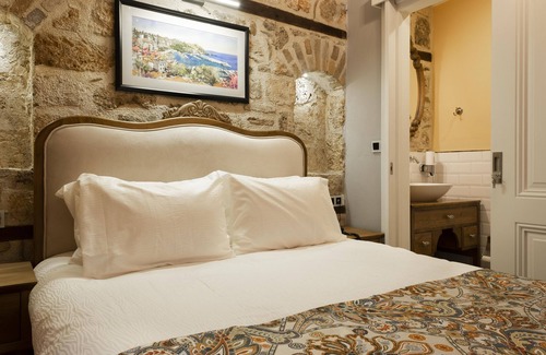 Kaleici Hotel | Hotel Lykia Old Town