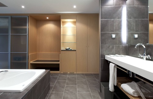Sant Fruitos de Bages Hotel | Hotel Món Sant Benet