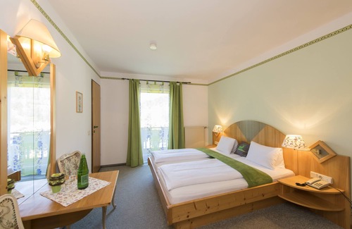 Rangersdorf Hotel | Hotel Mölltalerhof