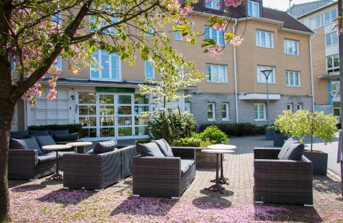 Molndal Hotel | Hotel Mölndals Bro