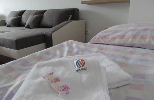 Jesenik Hotel | Hotel M