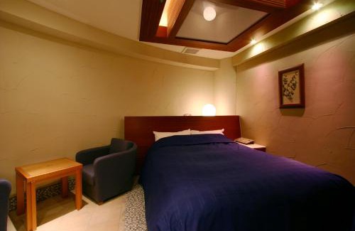 Matsudo Hotel | HOTEL ｍ