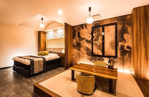Takatori Hotel | Hotel M