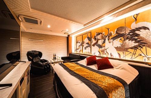 Takatori Hotel | Hotel M