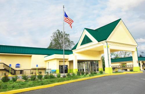 Star City Hotel | Hotel M Morgantown - WVU Area
