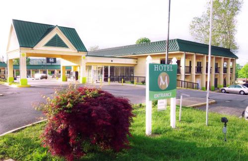 Star City Hotel | Hotel M Morgantown - WVU Area