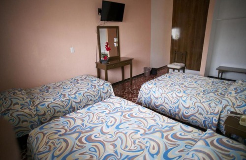 San Juan Bautista Tuxtepec Hotel | Hotel Maria De Lourdes