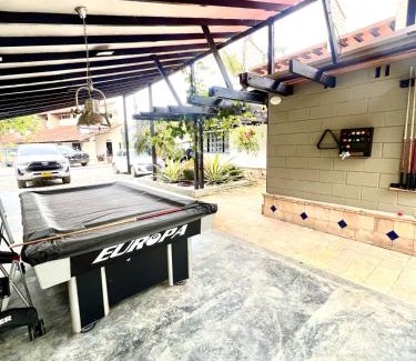 Darien House | Hotel MACA lago calima