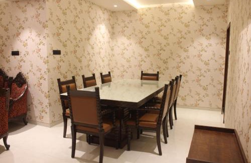 Silvassa Hotel | Hotel Madhuban