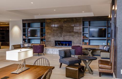 Harrisonburg Hotel | Hotel Madison & Shenandoah Conference Ctr.