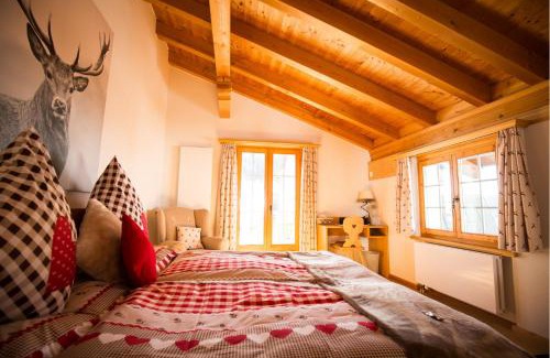Sankt Antonien Hotel | Hotel Madrisajoch