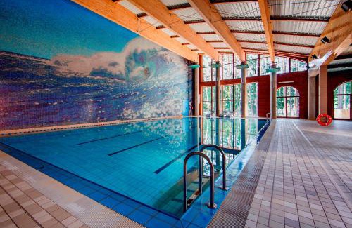 Bronisławow Hotel | Hotel Magellan