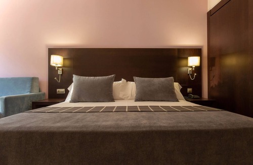 Andorra la Vella Hotel | Hotel Magic Andorra